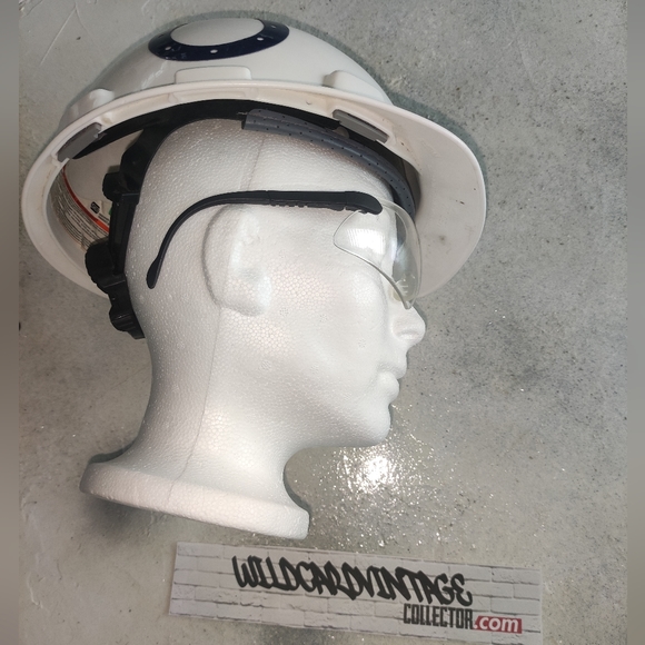 INDIANAPOLIS COLTS HARD HAT - Picture 5 of 7